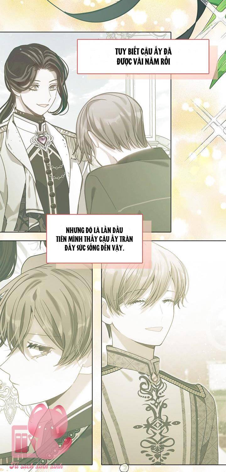 Thành Viên Trong Gia Đình Phát Cuồng Vì Tôi Chap 59 - Next Chap 60