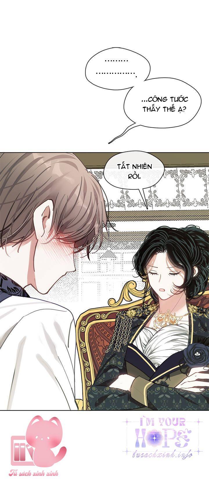 Thành Viên Trong Gia Đình Phát Cuồng Vì Tôi Chap 59 - Next Chap 60