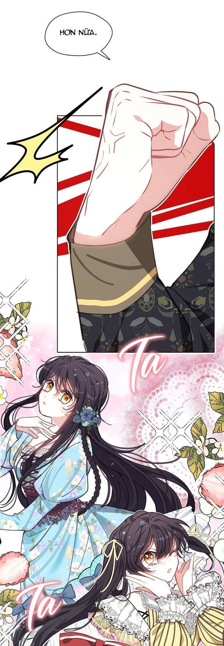 Thành Viên Trong Gia Đình Phát Cuồng Vì Tôi Chap 59 - Next Chap 60