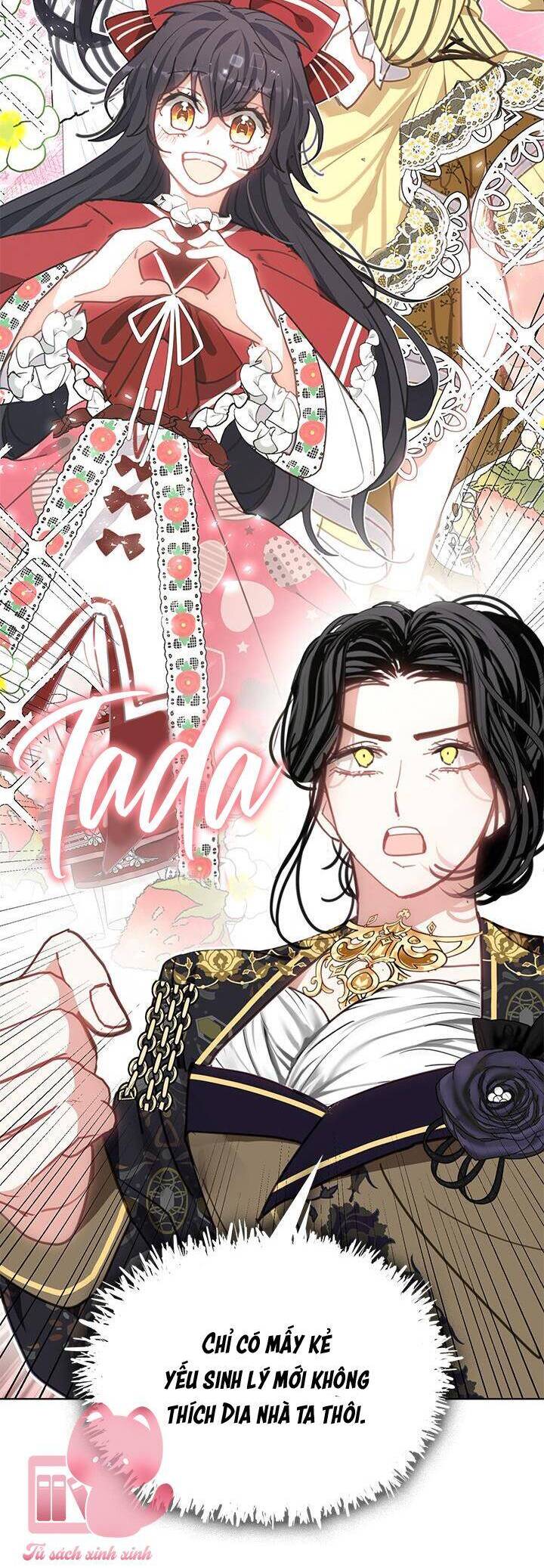Thành Viên Trong Gia Đình Phát Cuồng Vì Tôi Chap 59 - Next Chap 60