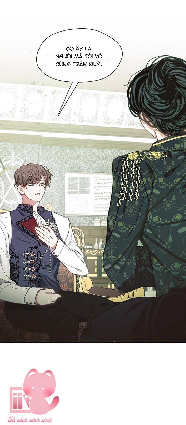 Thành Viên Trong Gia Đình Phát Cuồng Vì Tôi Chap 59 - Next Chap 60