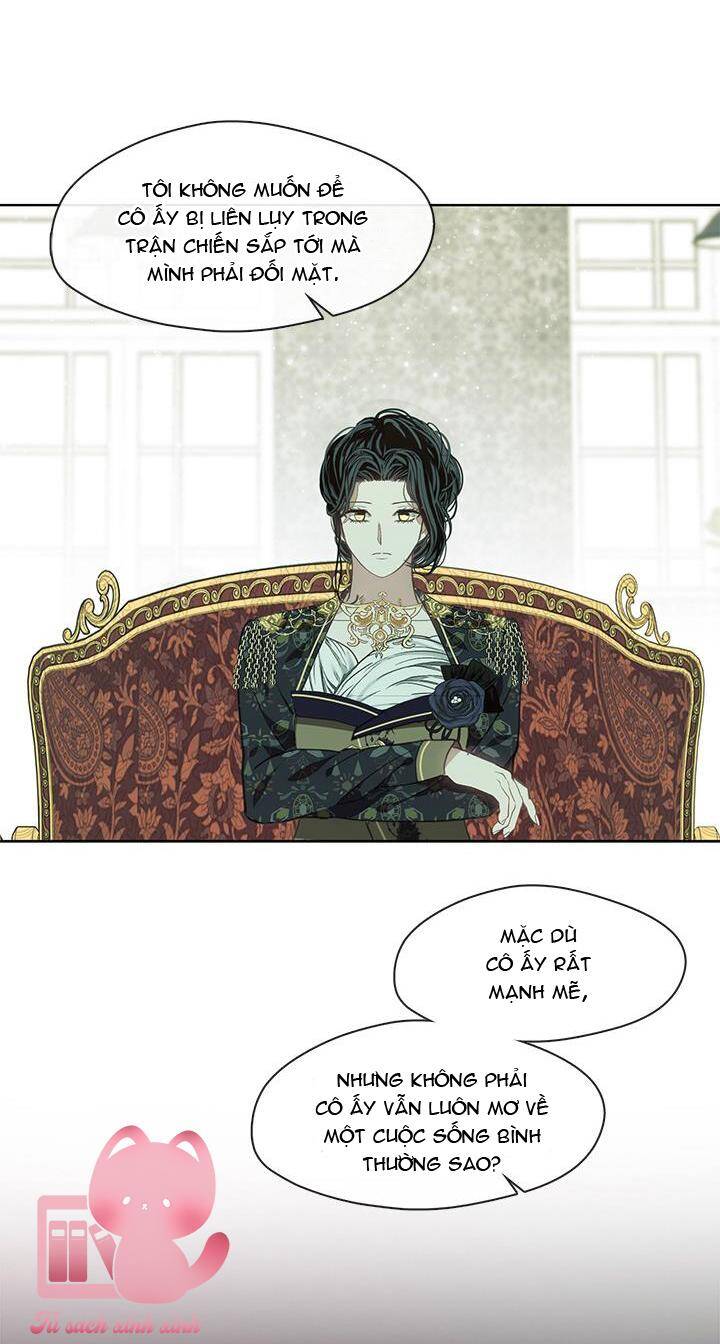 Thành Viên Trong Gia Đình Phát Cuồng Vì Tôi Chap 59 - Next Chap 60