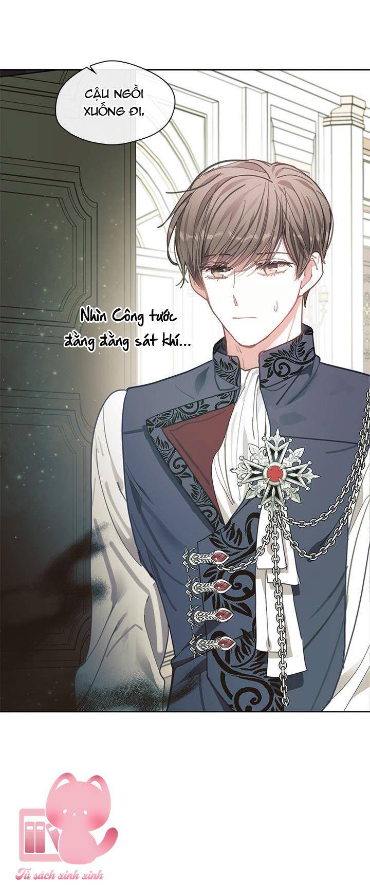Thành Viên Trong Gia Đình Phát Cuồng Vì Tôi Chap 59 - Next Chap 60