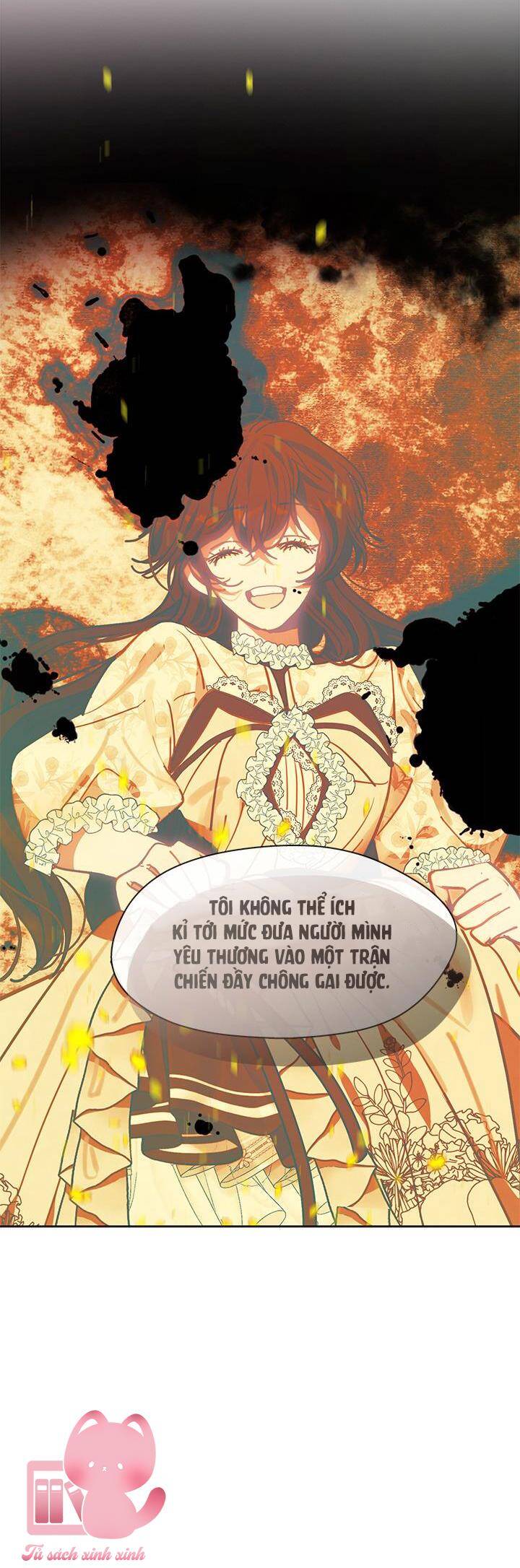 Thành Viên Trong Gia Đình Phát Cuồng Vì Tôi Chap 59 - Next Chap 60
