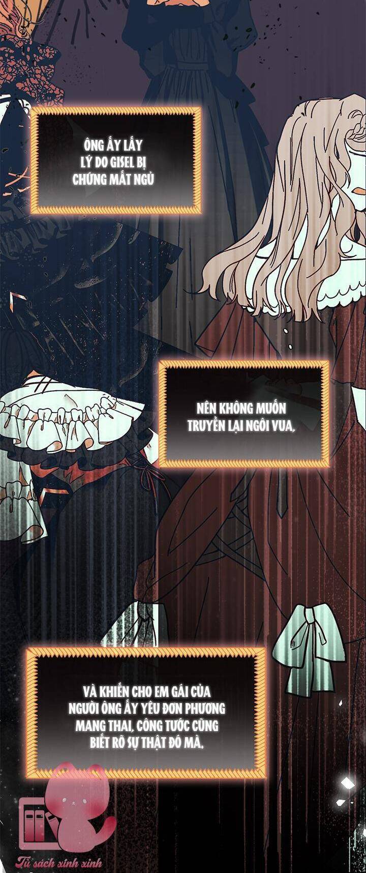 Thành Viên Trong Gia Đình Phát Cuồng Vì Tôi Chap 59 - Next Chap 60