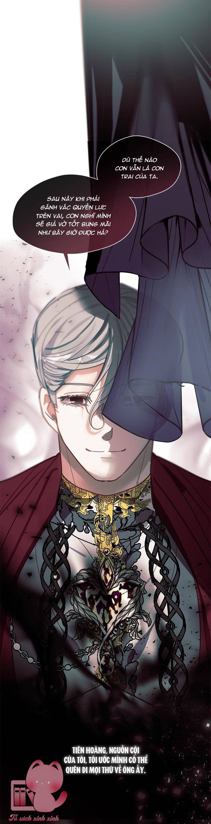 Thành Viên Trong Gia Đình Phát Cuồng Vì Tôi Chap 59 - Next Chap 60