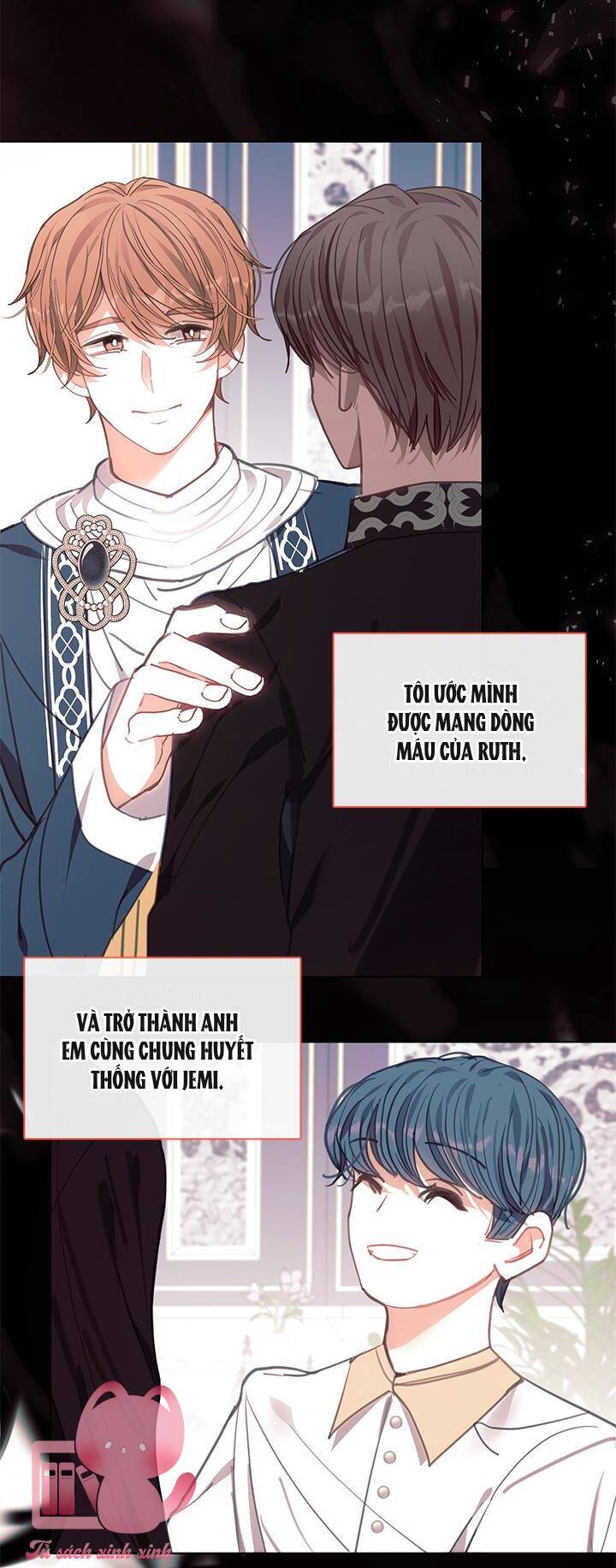 Thành Viên Trong Gia Đình Phát Cuồng Vì Tôi Chap 59 - Next Chap 60