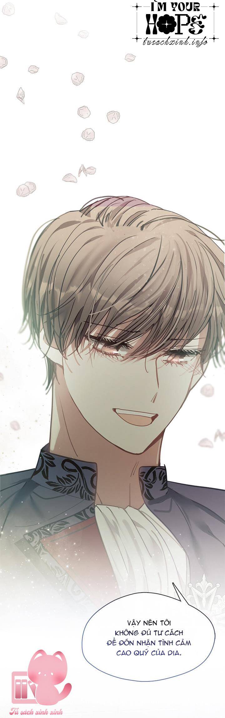Thành Viên Trong Gia Đình Phát Cuồng Vì Tôi Chap 59 - Next Chap 60