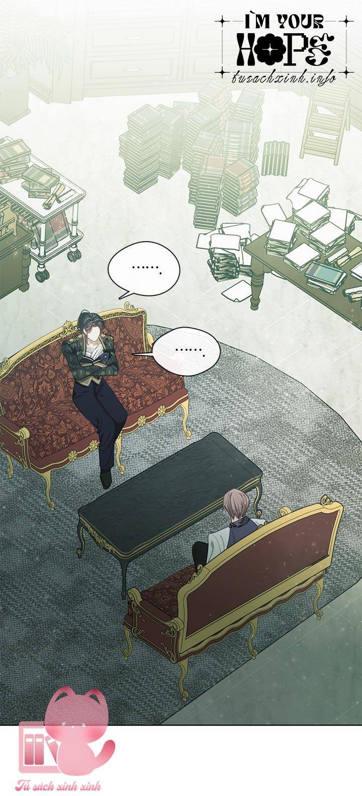 Thành Viên Trong Gia Đình Phát Cuồng Vì Tôi Chap 59 - Next Chap 60