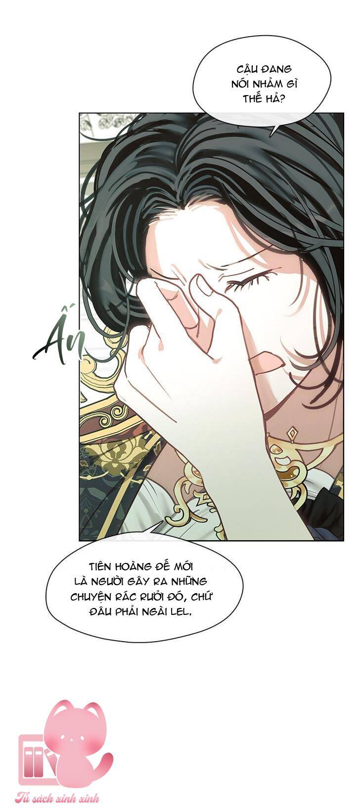Thành Viên Trong Gia Đình Phát Cuồng Vì Tôi Chap 59 - Next Chap 60