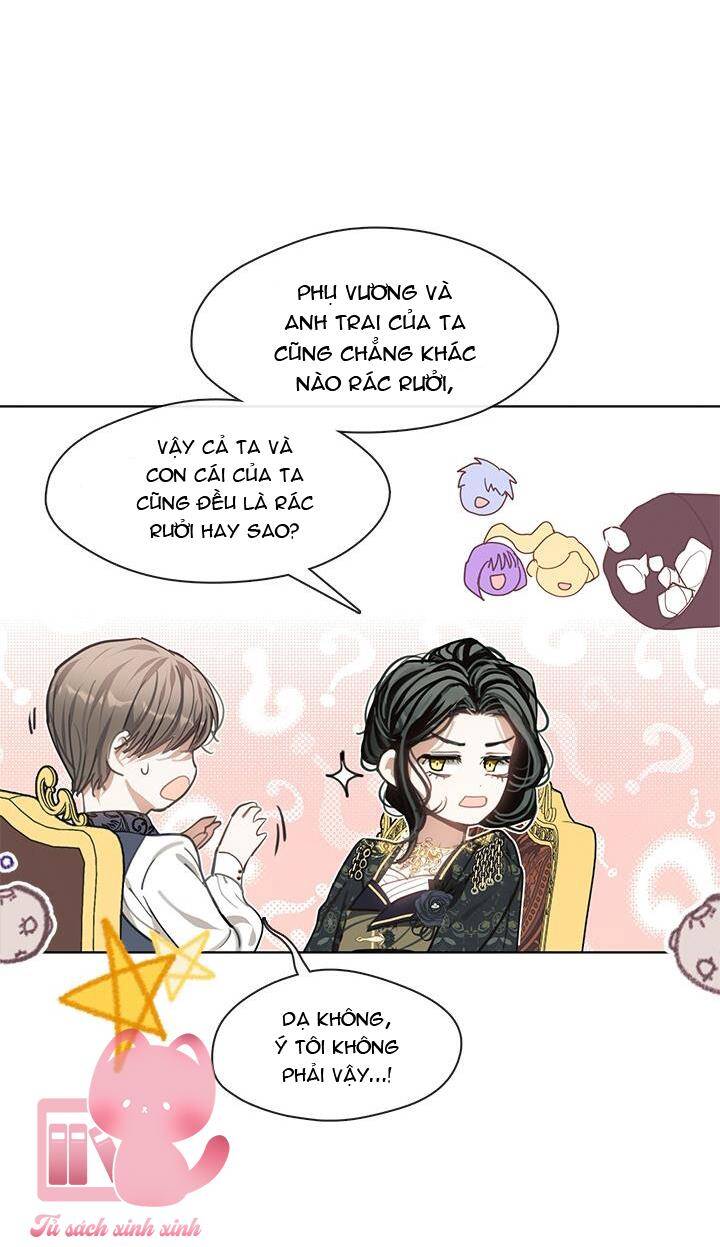 Thành Viên Trong Gia Đình Phát Cuồng Vì Tôi Chap 59 - Next Chap 60