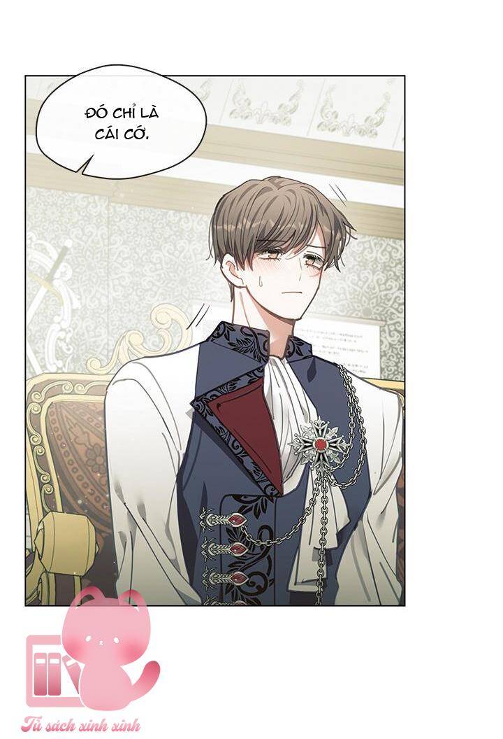 Thành Viên Trong Gia Đình Phát Cuồng Vì Tôi Chap 59 - Next Chap 60