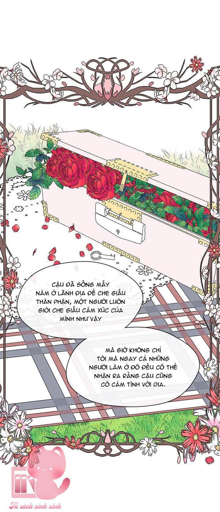 Thành Viên Trong Gia Đình Phát Cuồng Vì Tôi Chap 59 - Next Chap 60
