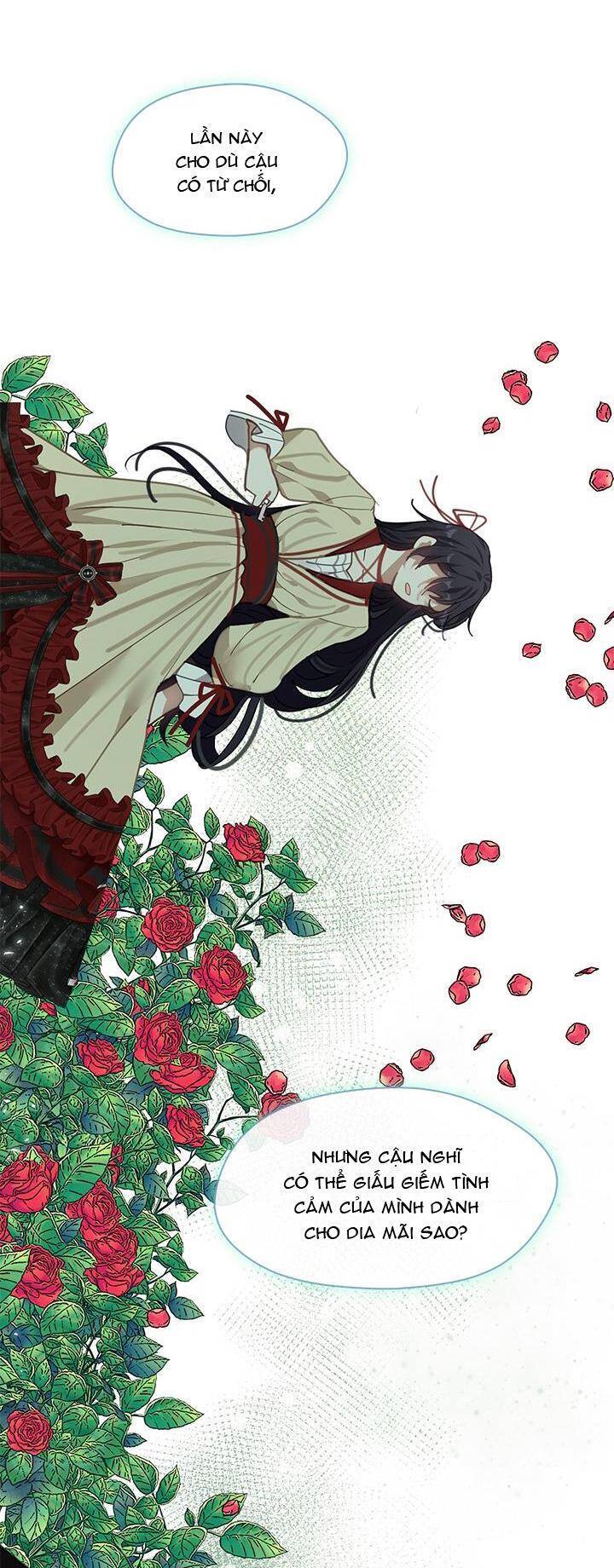 Thành Viên Trong Gia Đình Phát Cuồng Vì Tôi Chap 59 - Next Chap 60