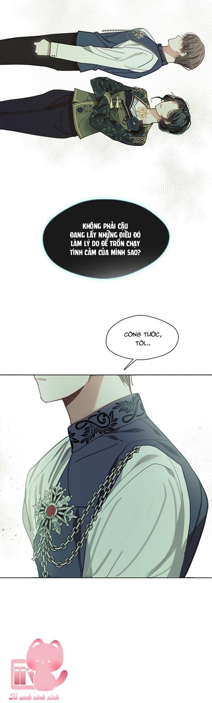 Thành Viên Trong Gia Đình Phát Cuồng Vì Tôi Chap 59 - Next Chap 60