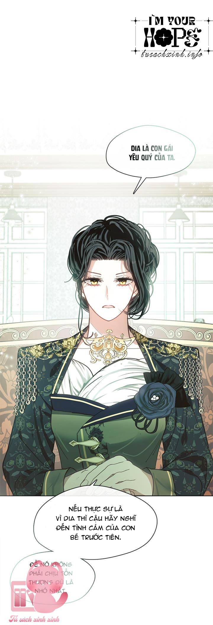 Thành Viên Trong Gia Đình Phát Cuồng Vì Tôi Chap 59 - Next Chap 60