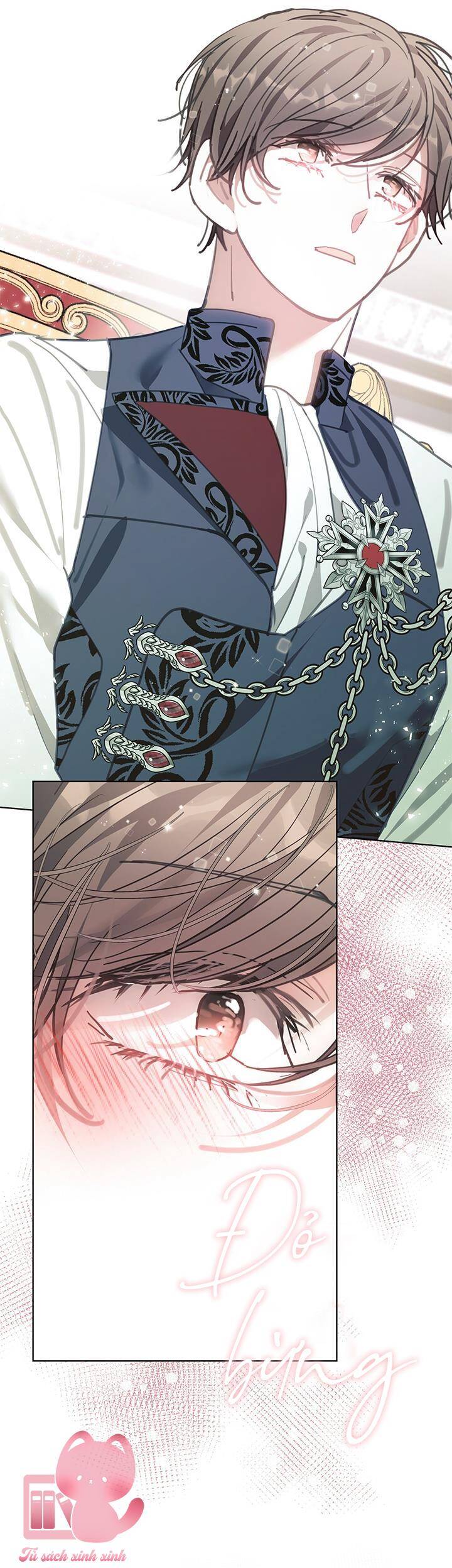 Thành Viên Trong Gia Đình Phát Cuồng Vì Tôi Chap 59 - Next Chap 60