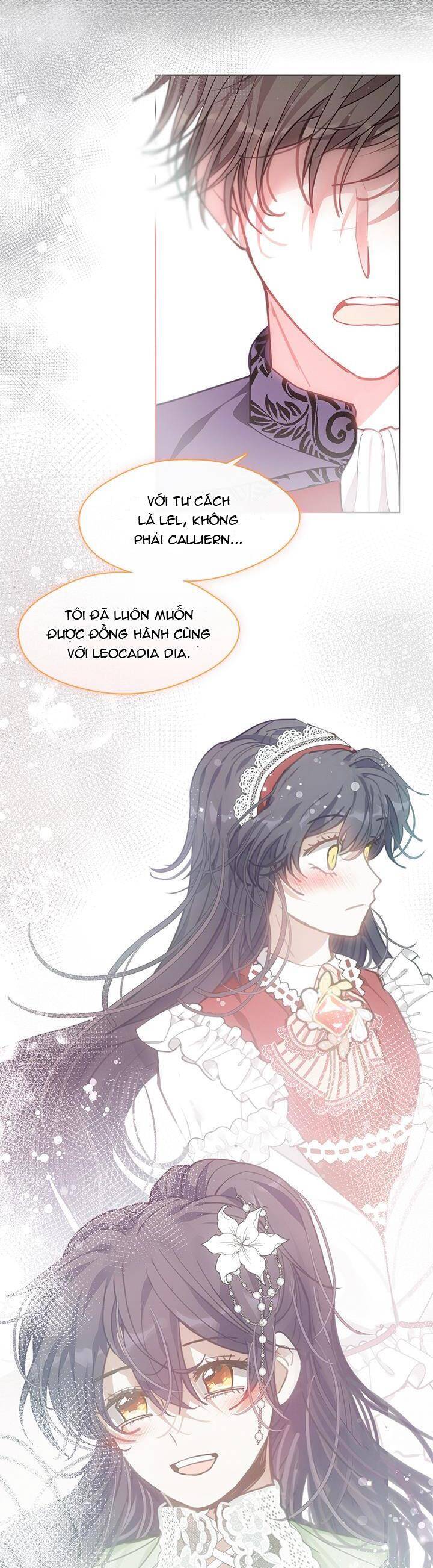Thành Viên Trong Gia Đình Phát Cuồng Vì Tôi Chap 59 - Next Chap 60