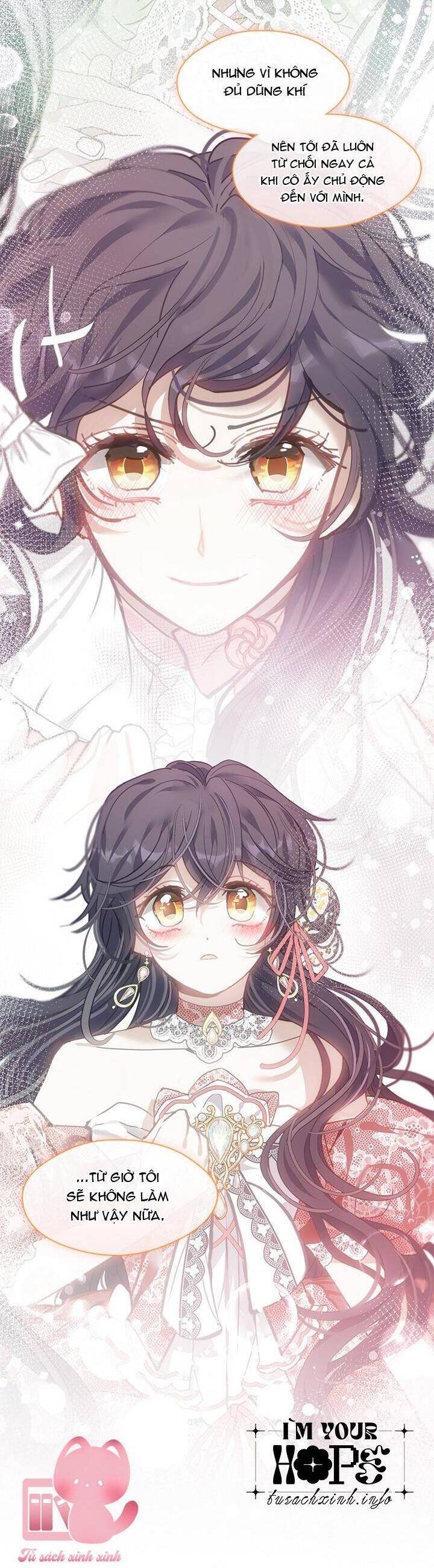 Thành Viên Trong Gia Đình Phát Cuồng Vì Tôi Chap 59 - Next Chap 60