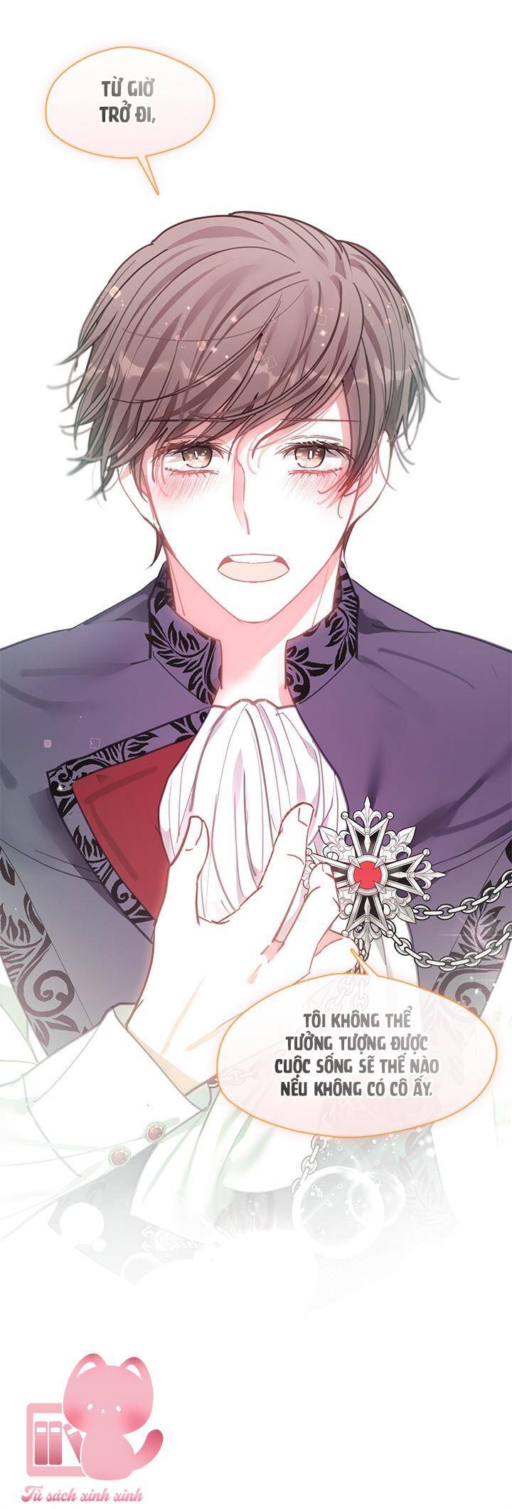 Thành Viên Trong Gia Đình Phát Cuồng Vì Tôi Chap 59 - Next Chap 60