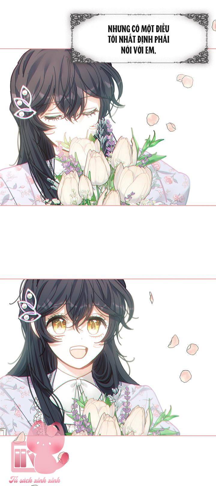 Thành Viên Trong Gia Đình Phát Cuồng Vì Tôi Chap 59 - Next Chap 60