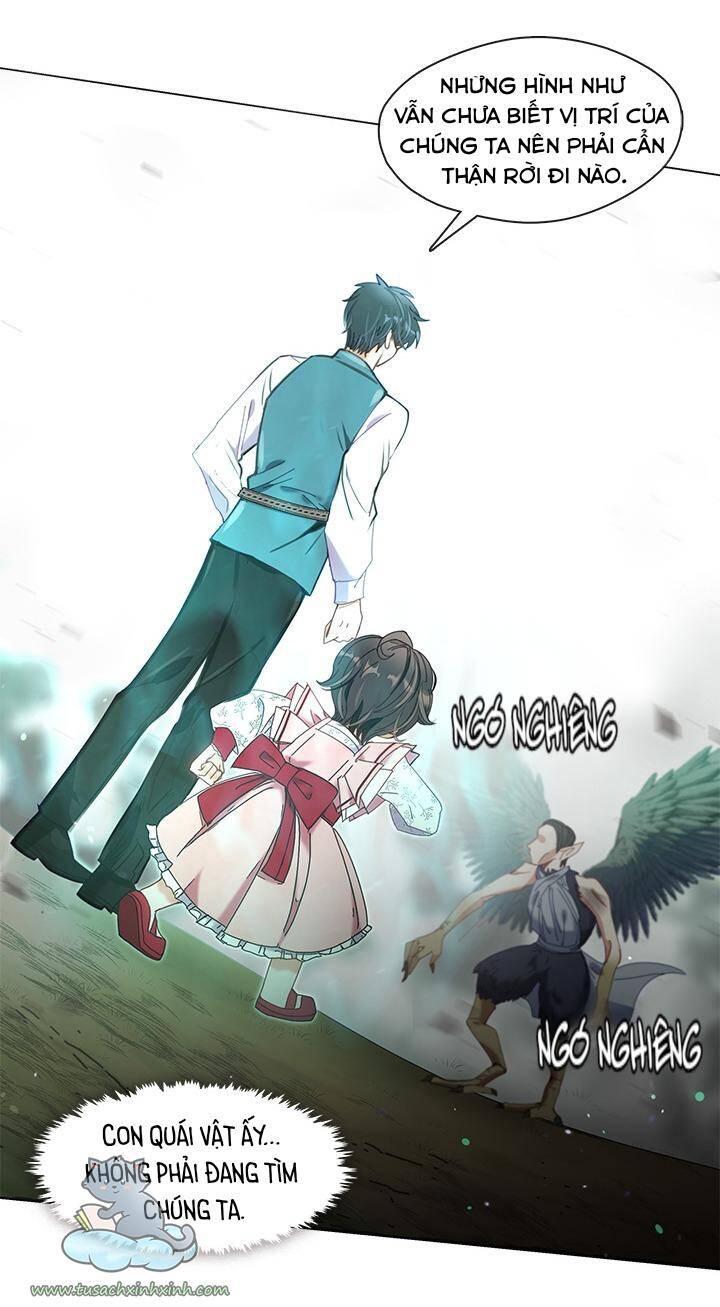 Thành Viên Trong Gia Đình Phát Cuồng Vì Tôi Chap 6 - Next Chap 7