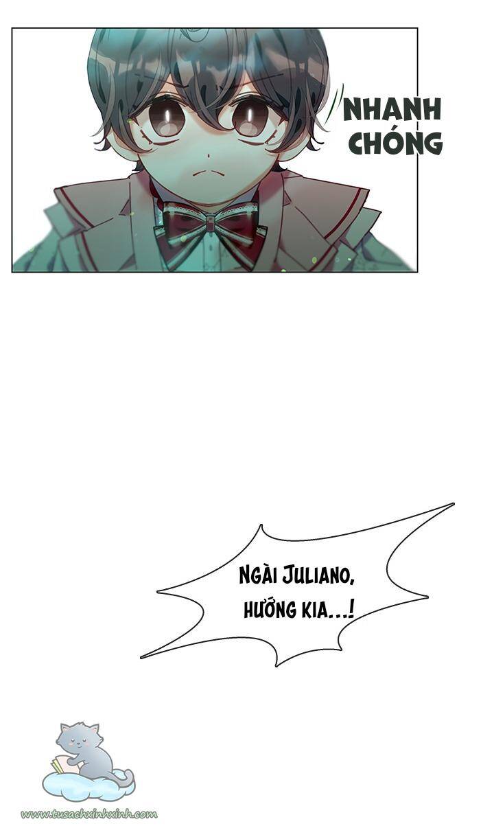 Thành Viên Trong Gia Đình Phát Cuồng Vì Tôi Chap 6 - Next Chap 7
