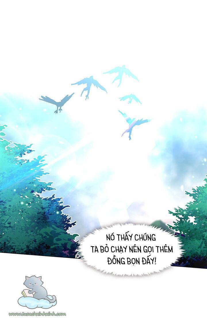 Thành Viên Trong Gia Đình Phát Cuồng Vì Tôi Chap 6 - Next Chap 7