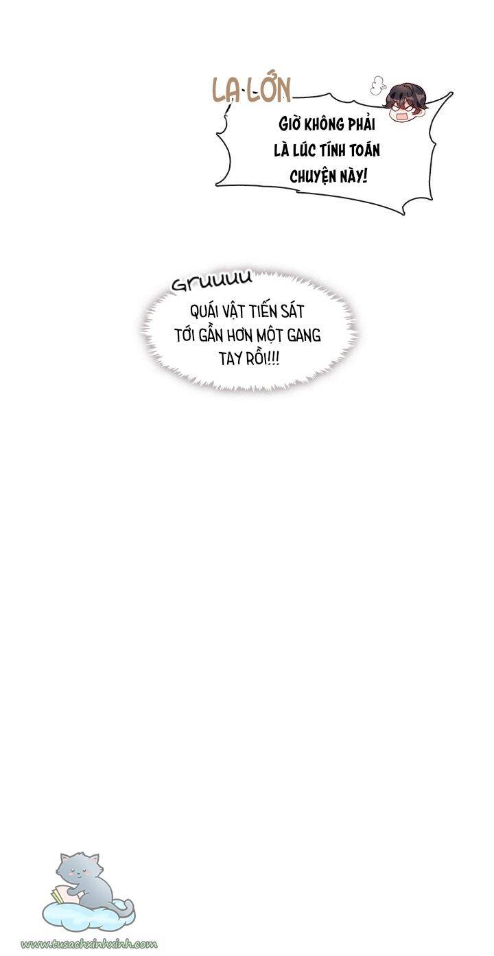 Thành Viên Trong Gia Đình Phát Cuồng Vì Tôi Chap 6 - Next Chap 7