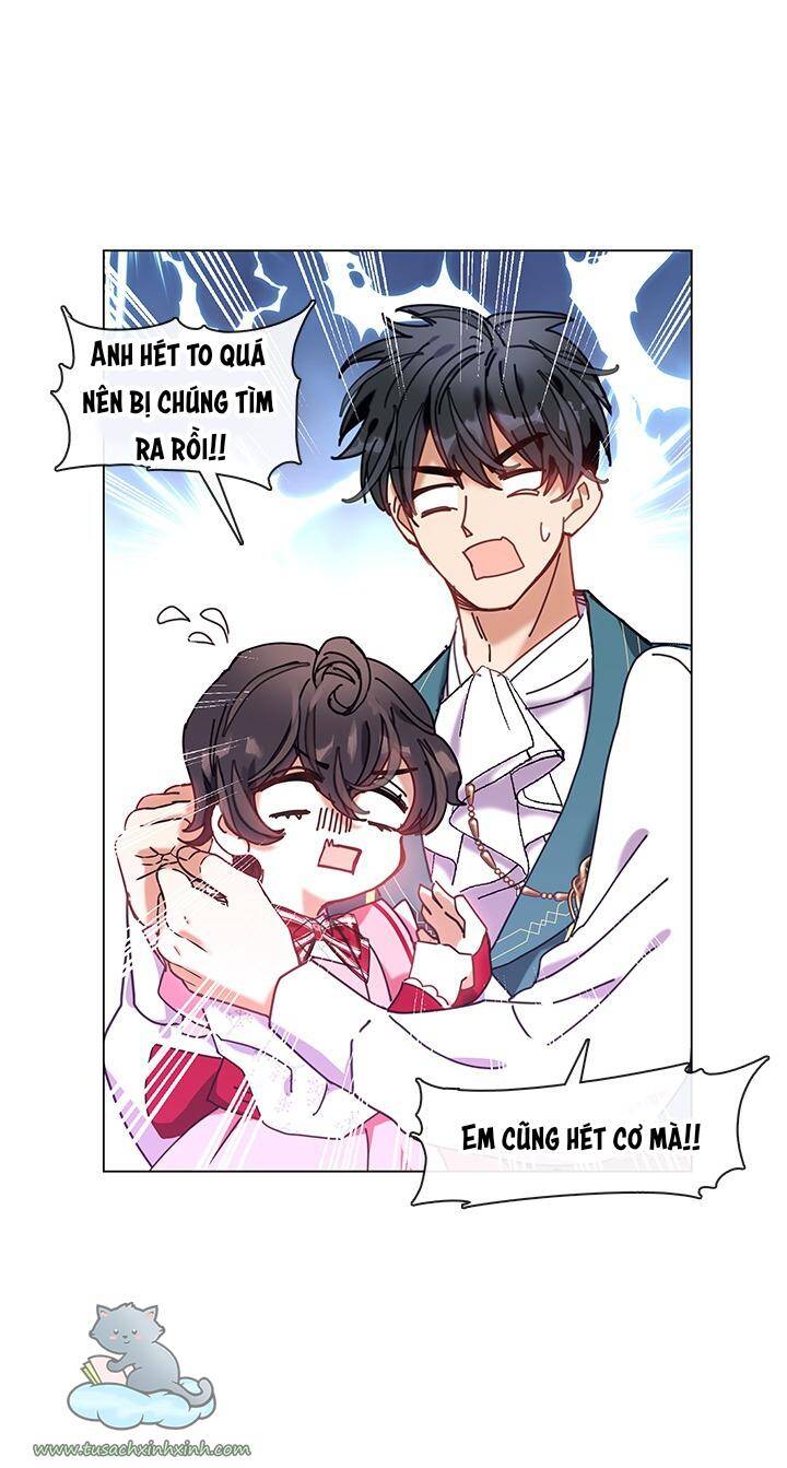 Thành Viên Trong Gia Đình Phát Cuồng Vì Tôi Chap 6 - Next Chap 7