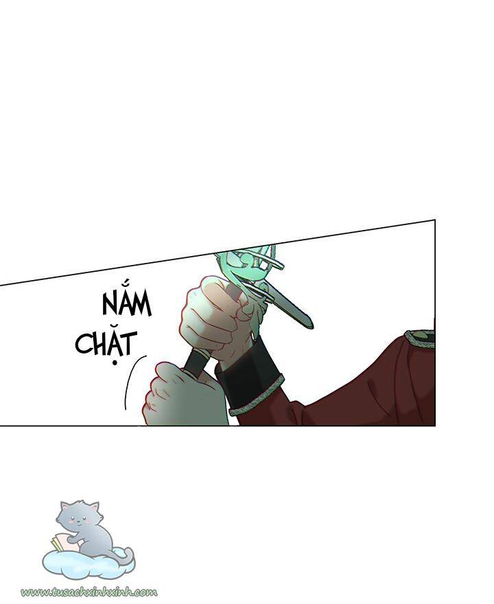 Thành Viên Trong Gia Đình Phát Cuồng Vì Tôi Chap 6 - Next Chap 7