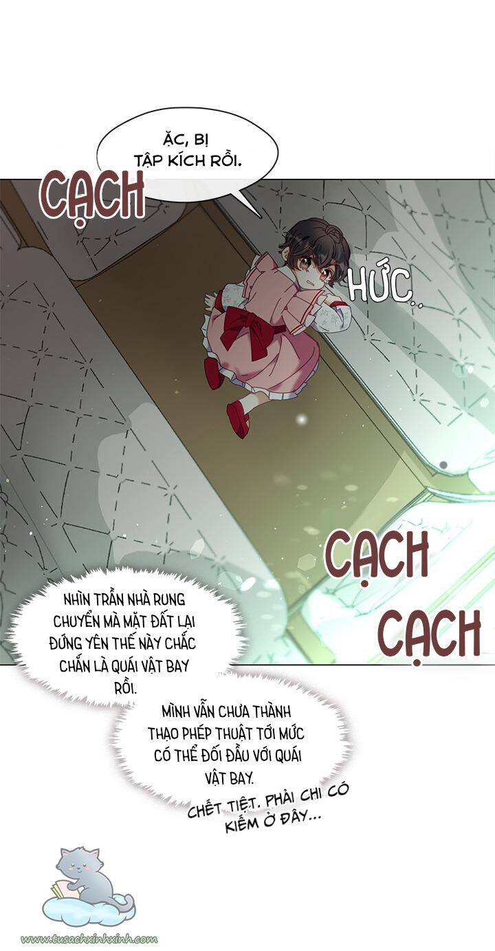 Thành Viên Trong Gia Đình Phát Cuồng Vì Tôi Chap 6 - Next Chap 7