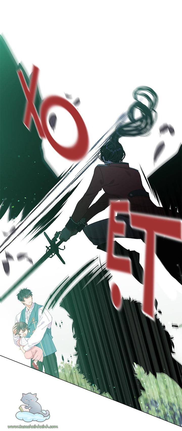 Thành Viên Trong Gia Đình Phát Cuồng Vì Tôi Chap 6 - Next Chap 7