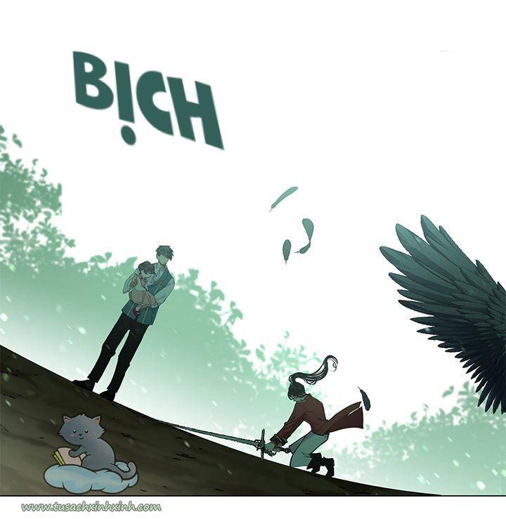 Thành Viên Trong Gia Đình Phát Cuồng Vì Tôi Chap 6 - Next Chap 7