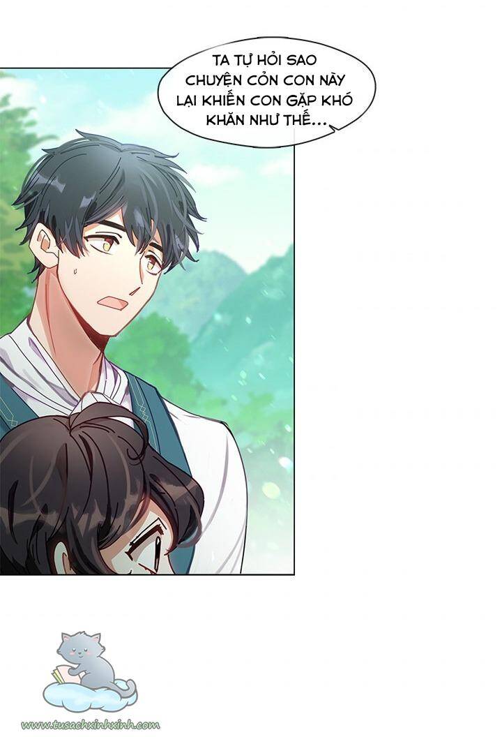 Thành Viên Trong Gia Đình Phát Cuồng Vì Tôi Chap 6 - Next Chap 7