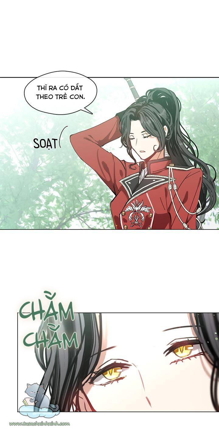 Thành Viên Trong Gia Đình Phát Cuồng Vì Tôi Chap 6 - Next Chap 7