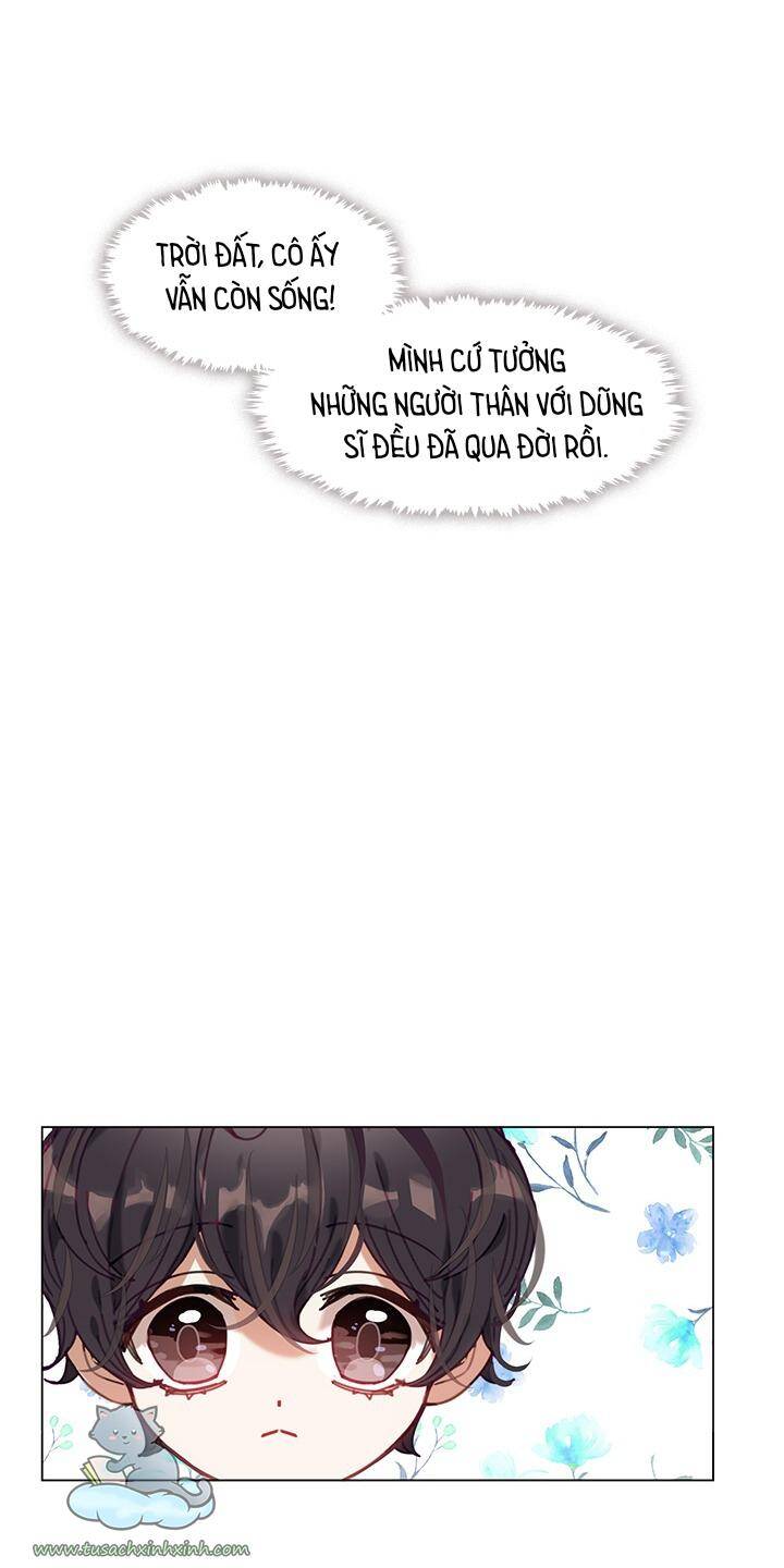 Thành Viên Trong Gia Đình Phát Cuồng Vì Tôi Chap 6 - Next Chap 7