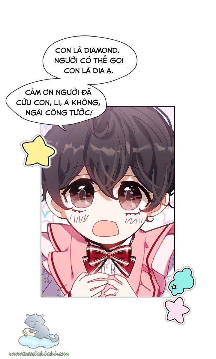 Thành Viên Trong Gia Đình Phát Cuồng Vì Tôi Chap 6 - Next Chap 7