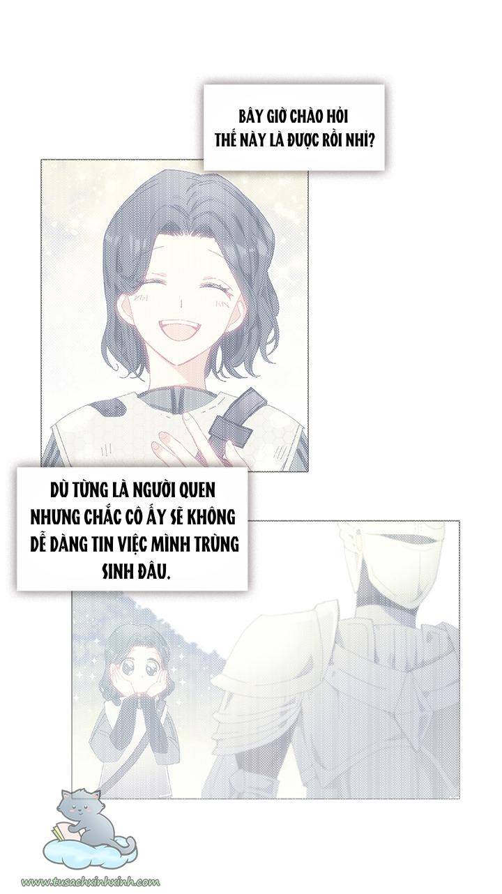 Thành Viên Trong Gia Đình Phát Cuồng Vì Tôi Chap 6 - Next Chap 7