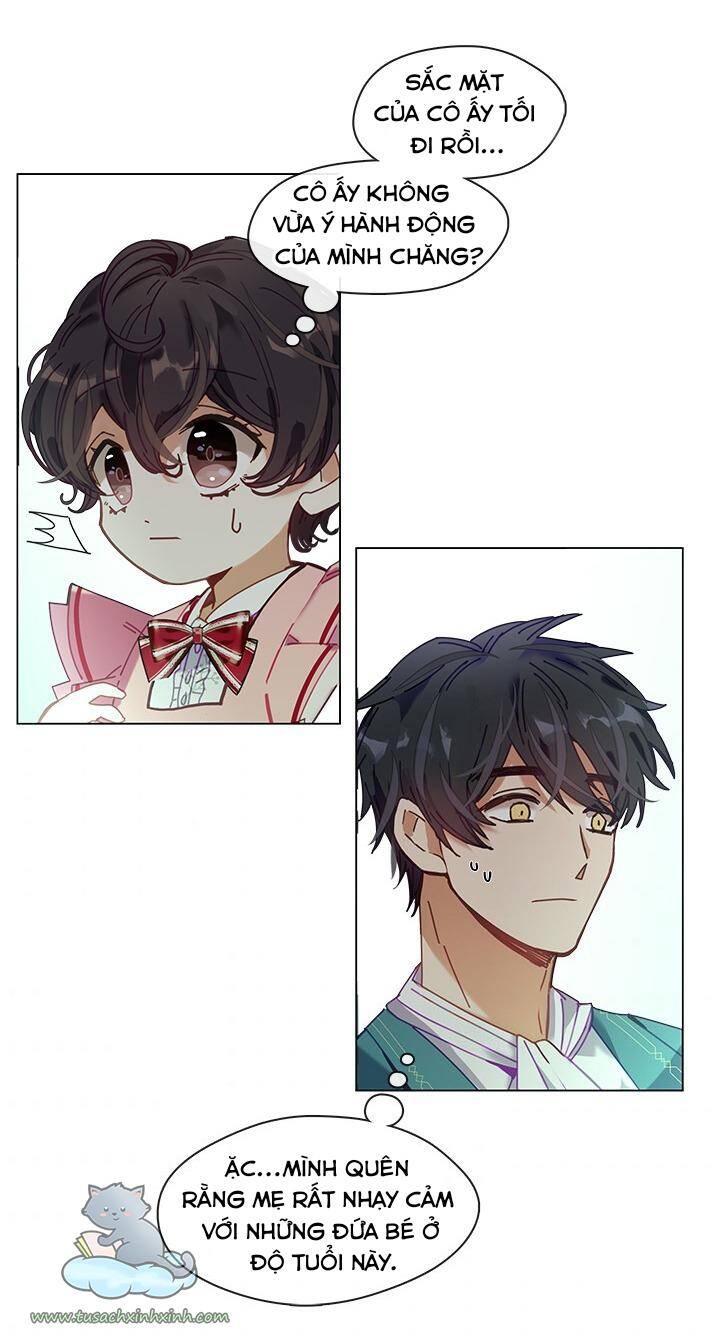 Thành Viên Trong Gia Đình Phát Cuồng Vì Tôi Chap 6 - Next Chap 7