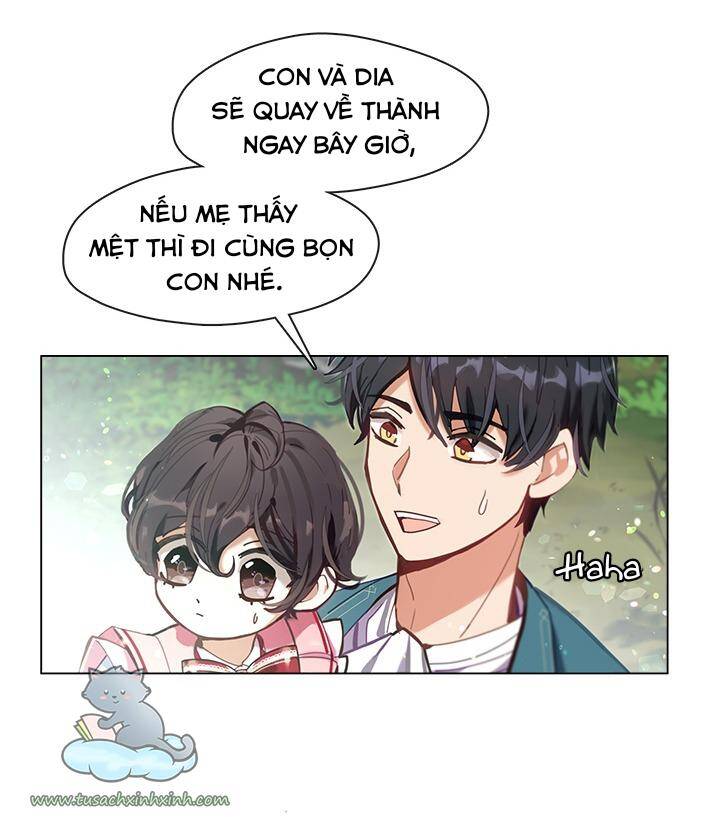 Thành Viên Trong Gia Đình Phát Cuồng Vì Tôi Chap 6 - Next Chap 7