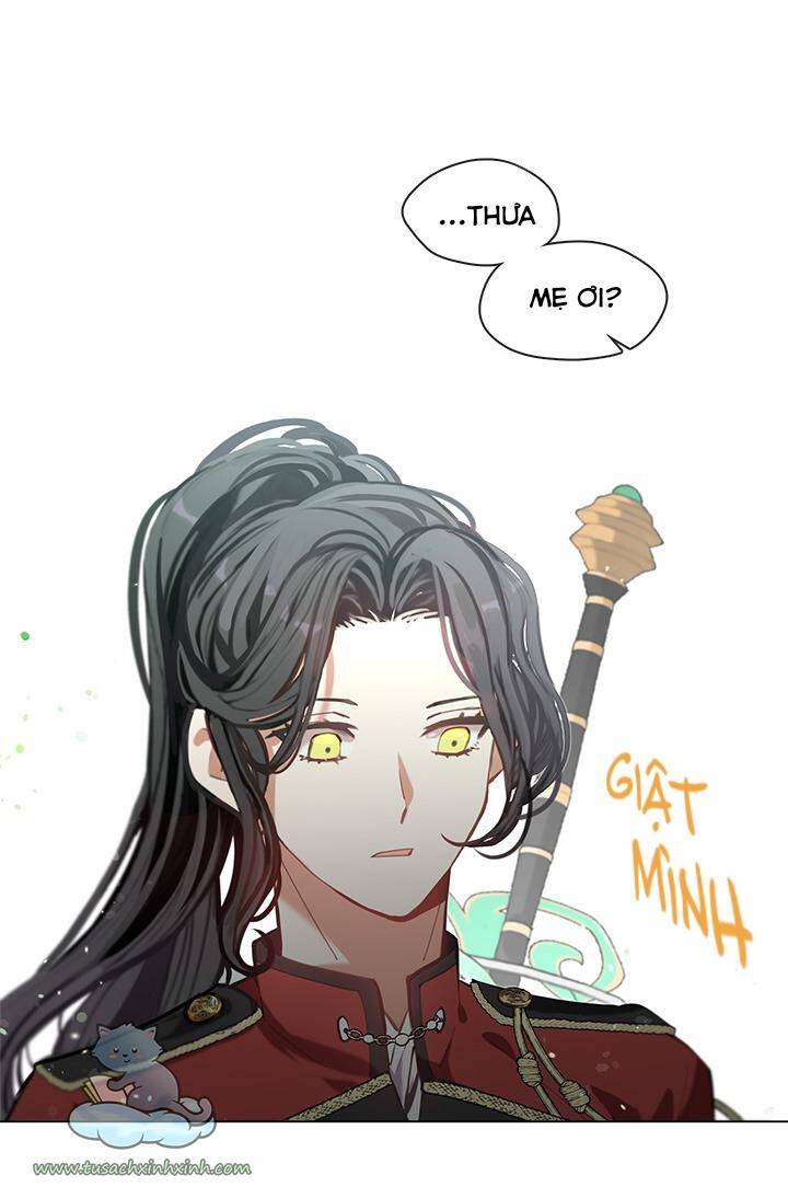 Thành Viên Trong Gia Đình Phát Cuồng Vì Tôi Chap 6 - Next Chap 7