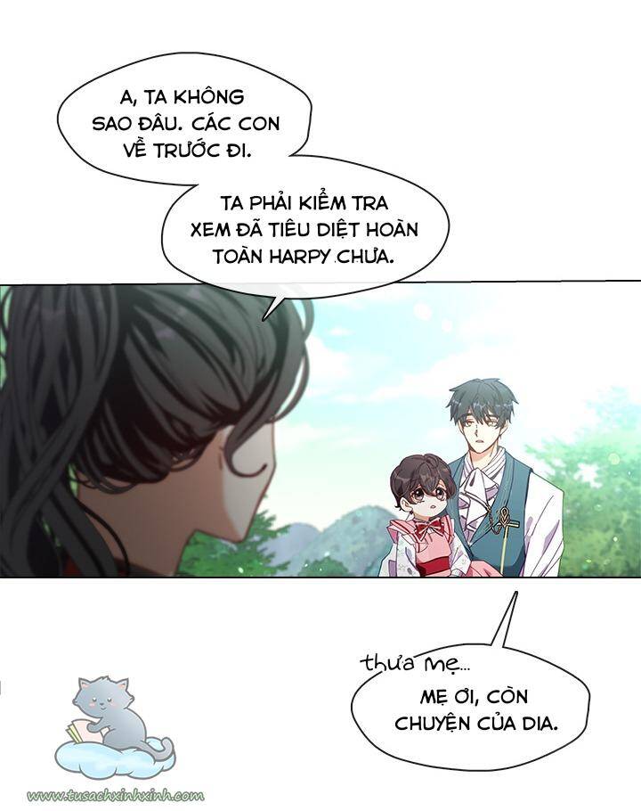 Thành Viên Trong Gia Đình Phát Cuồng Vì Tôi Chap 6 - Next Chap 7