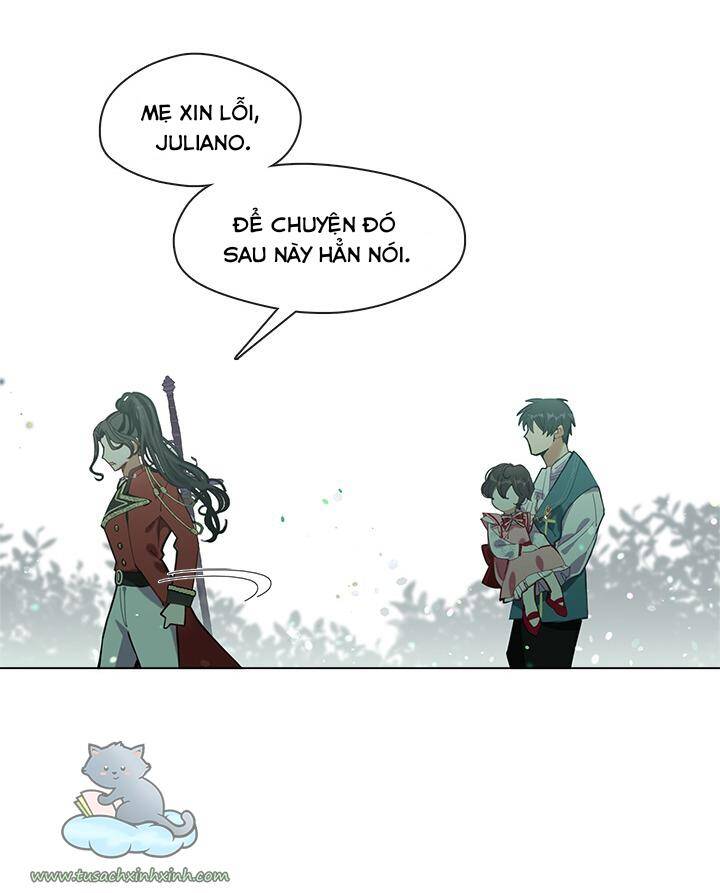 Thành Viên Trong Gia Đình Phát Cuồng Vì Tôi Chap 6 - Next Chap 7