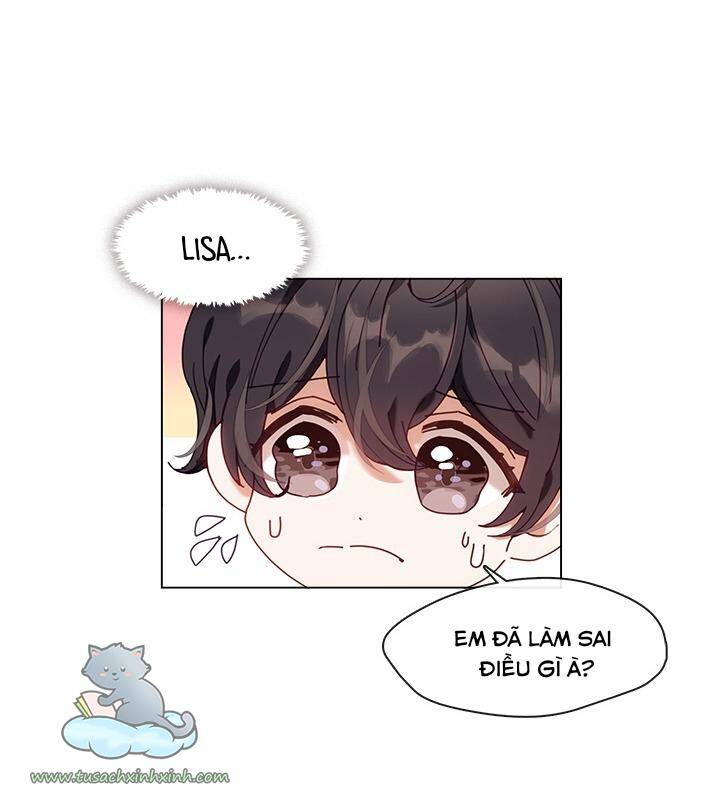 Thành Viên Trong Gia Đình Phát Cuồng Vì Tôi Chap 6 - Next Chap 7