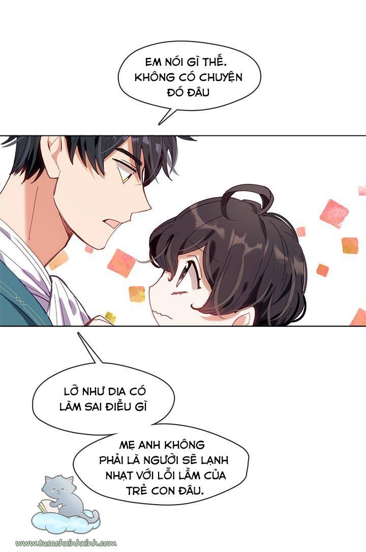 Thành Viên Trong Gia Đình Phát Cuồng Vì Tôi Chap 6 - Next Chap 7