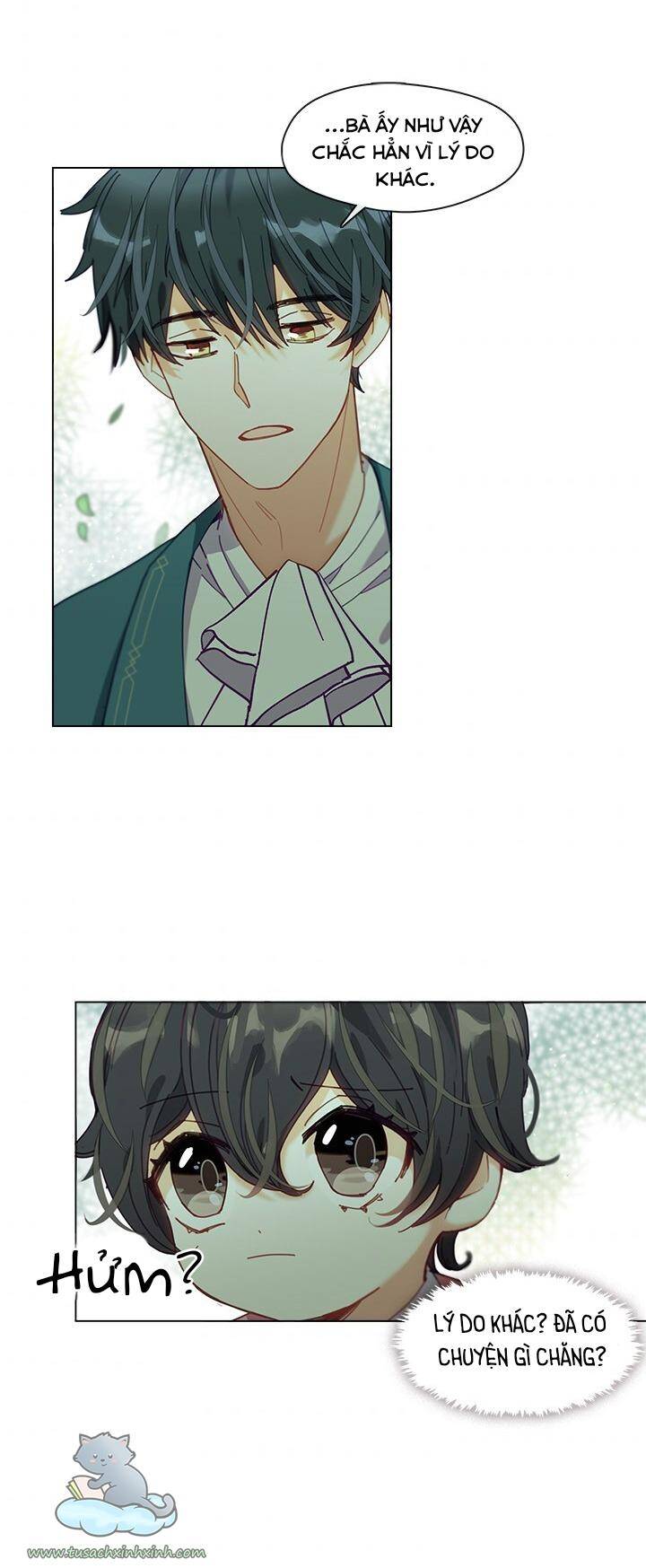 Thành Viên Trong Gia Đình Phát Cuồng Vì Tôi Chap 6 - Next Chap 7