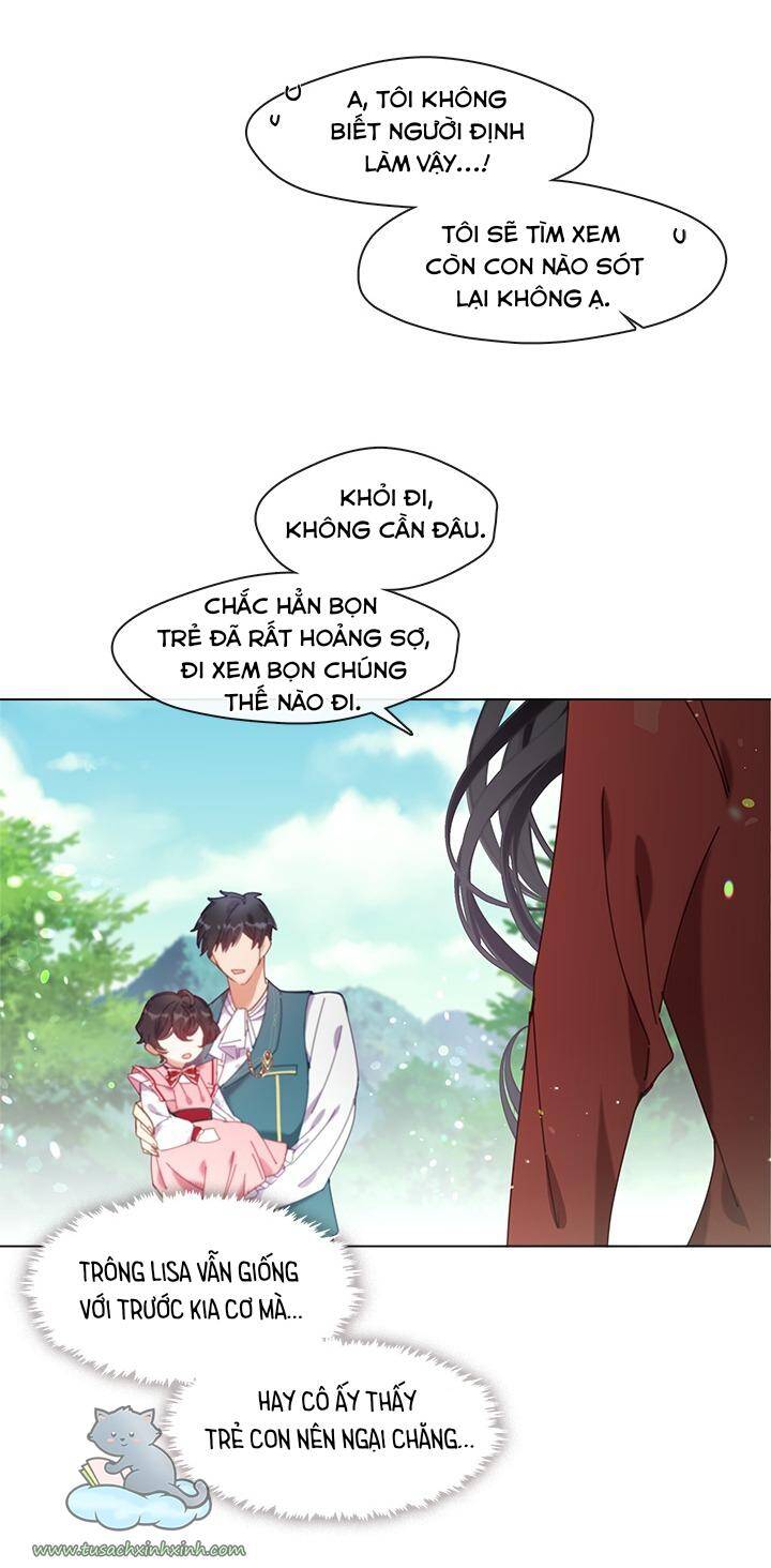 Thành Viên Trong Gia Đình Phát Cuồng Vì Tôi Chap 6 - Next Chap 7