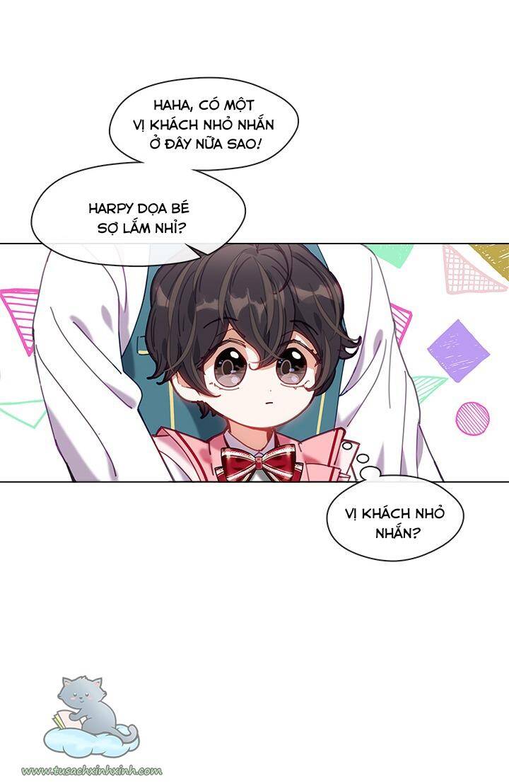 Thành Viên Trong Gia Đình Phát Cuồng Vì Tôi Chap 6 - Next Chap 7