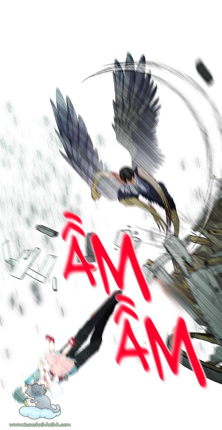 Thành Viên Trong Gia Đình Phát Cuồng Vì Tôi Chap 6 - Next Chap 7